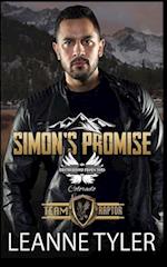 Simon's Promise: Brotherhood Protectors World 