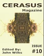 CERASUS Magazine: Issue # 10 