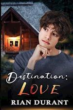 Destination: Love 