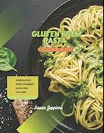 Gluten Free Pasta Cookbook 