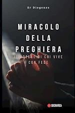 Miracolo della preghiera