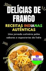 Delícias de Frango