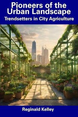 Pioneers of the Urban Landscape: Trendsetters in City Agriculture