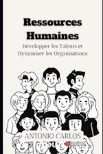 Ressources humaines