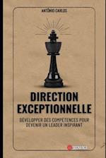 Direction exceptionnelle