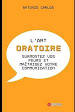 L'art oratoire