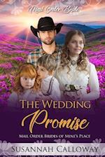 The Wedding Promise 