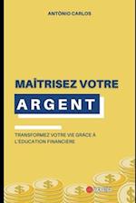 Maîtrisez votre argent