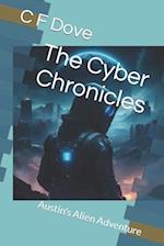 The Cyber Chronicles: Austin's Alien Adventure 