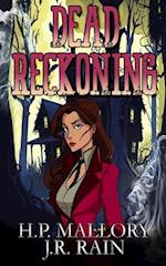 Dead Reckoning: A Paranormal Women's Fiction Novel 