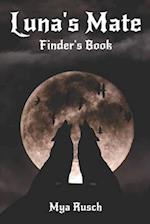 Luna's Mate: Finder's Series 