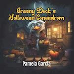 Granny Duck's Halloween Conundrum 