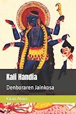 Kali Handia