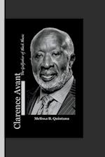 Clarence Avant : The Godfather of Black Music 