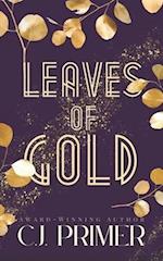 Leaves of Gold 