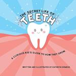 The Secret Life of Teeth: A Curious Kid's guide to how they grow. 