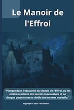 Le Manoir de l'Effroi