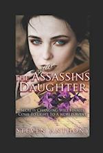 The Assassins' Daughter 