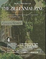 The Sustainability Issue: The Zillennial Zine 