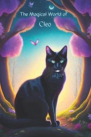 The Magical World of Cleo