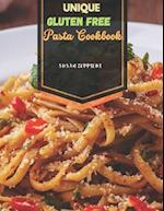 Unique Gluten Free Pasta Cookbook 