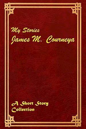 my stories: a short story collection