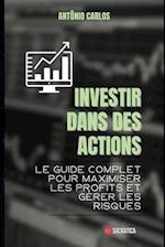 Investir dans des actions