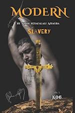 Modern slavery: English version 