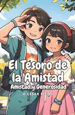 El Tesoro de la Amistad