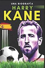 Harry Kane