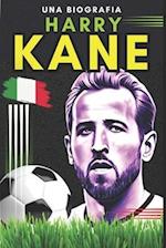 Harry Kane