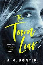 The Town Liar 