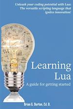 Learning Lua: A guide for getting started 