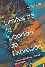 Límites de la Libertad de Expresión