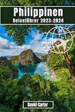 Philippinen Reiseführer 2023-2024