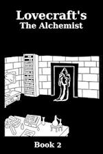 Lovecraft's The Alchemist 