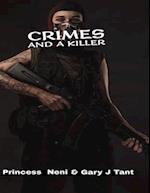 Crimes and a Killer: True crime Collection 
