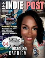 THE INDIE POST | KHADIJAH KARRIEM | AUGUST 15, 2023 ISSUE | VOL 5 