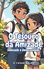 O Tesouro da Amizade