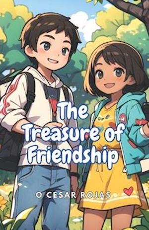 The Treasure of Friendship: (Friendship and Generosity)