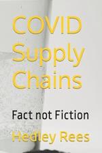 COVID Supply Chains: Fact not Fiction 