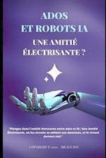 Ados et Robots AI