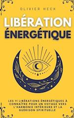 Libération Énergétique