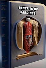 Benefits of Sardines: Discover the Nutritional Benefits of Sardines - Prioritize Omega-3 Rich Fish! 