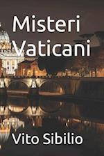 Misteri Vaticani