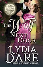 The Wolf Next Door 