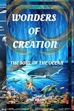 WONDERS OF CREATION: THE SOUL OF THE OCEAN 