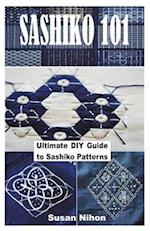 SASHIKO 101: Ultimate DIY Guide to Sashiko Patterns 