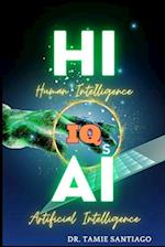 THE TALE OF TWO IQs: Human Intelligence vs Artificial Intelligence 