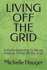 Living Off the Grid